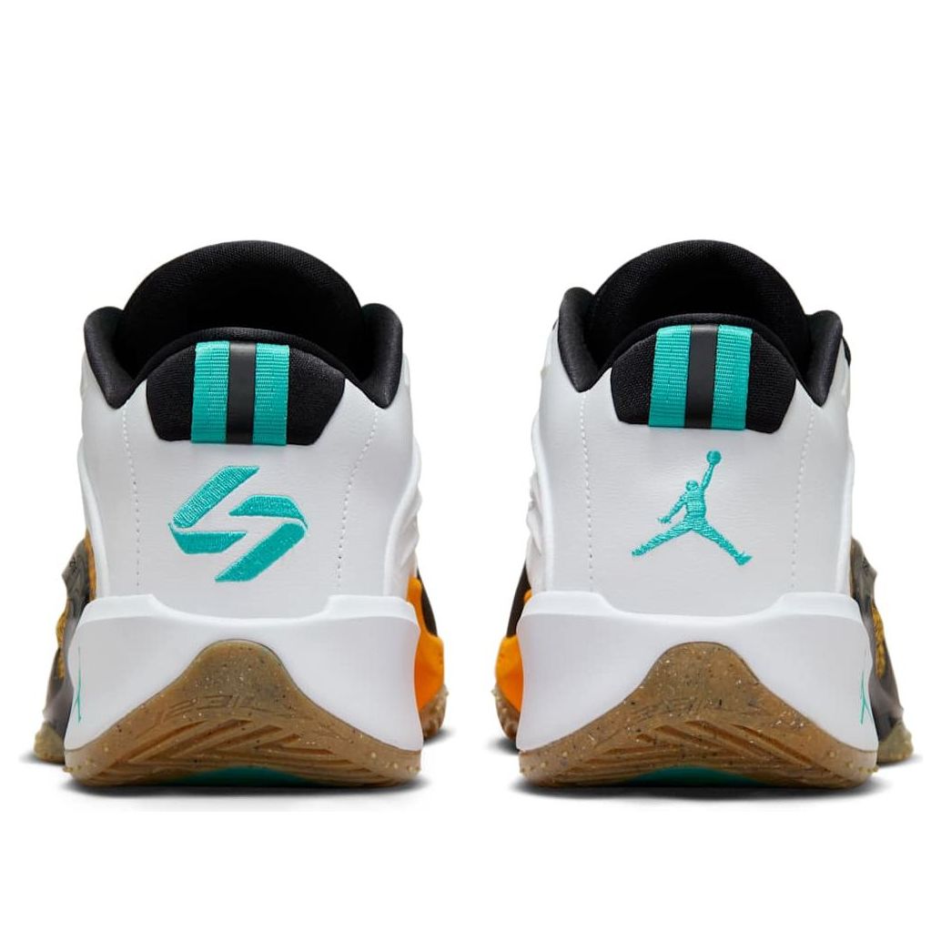 Air Jordan Luka 3 'Safari' FQ1284-100