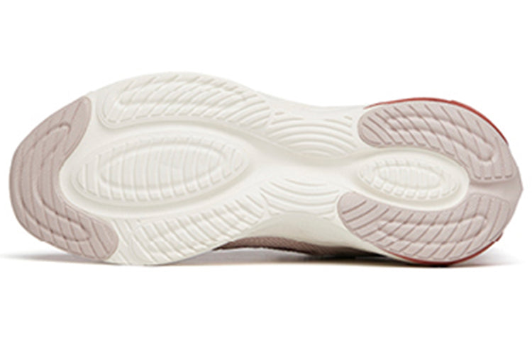 (WMNS) ANTA Rocket 2 'Light Mauve Red' 122145519-3