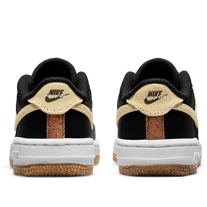 (TD) Nike Air Force 1 LV8 'Pomegranate' CZ2663-001