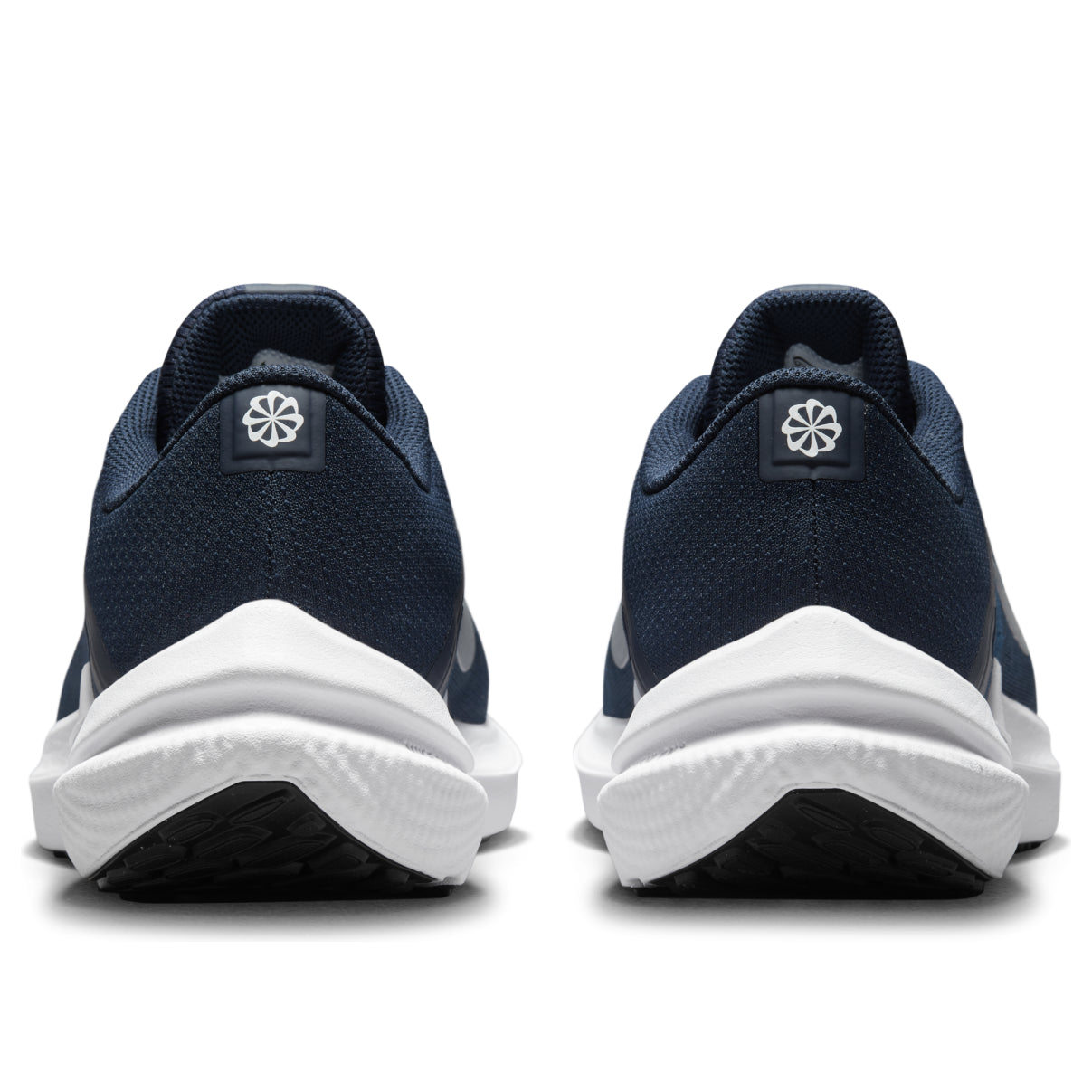 Nike Air Zoom Winflo 10 'College Navy Metallic Silver' DV4022-400