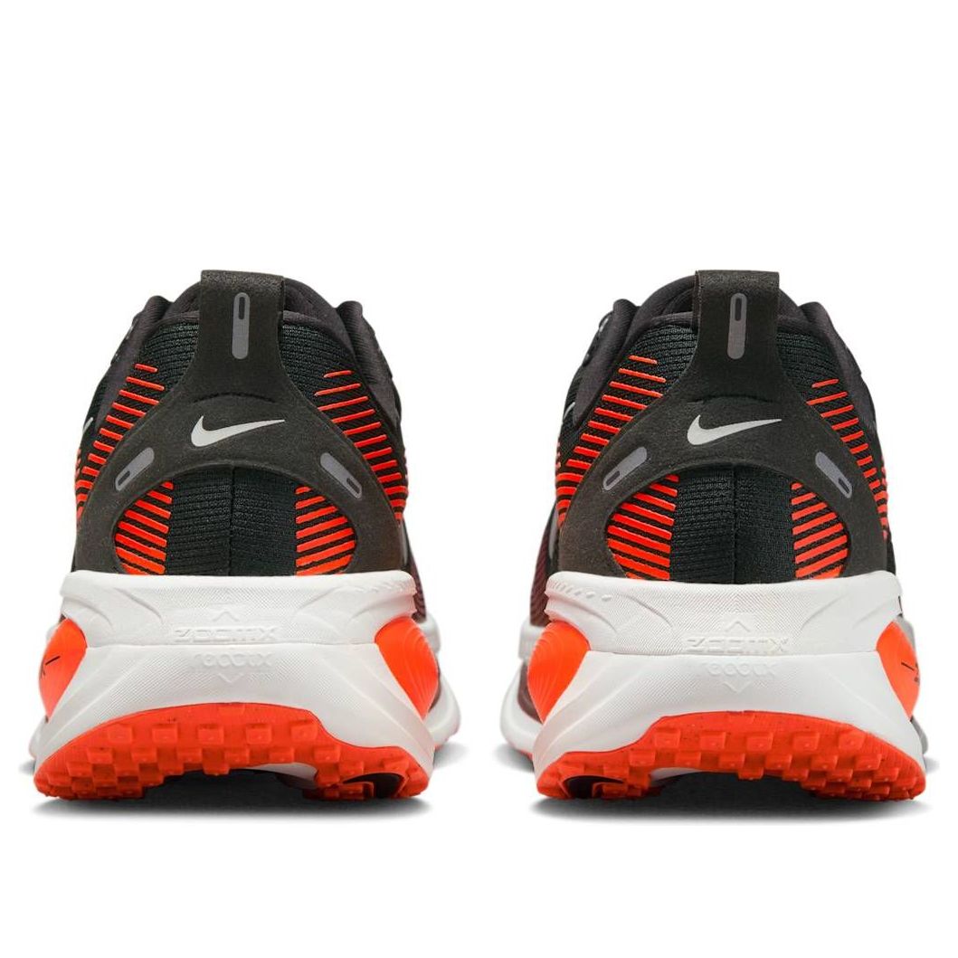 Nike Air Zoom Vomero 18 Extra Wide 'Black Bright Crimson' IF0514-003