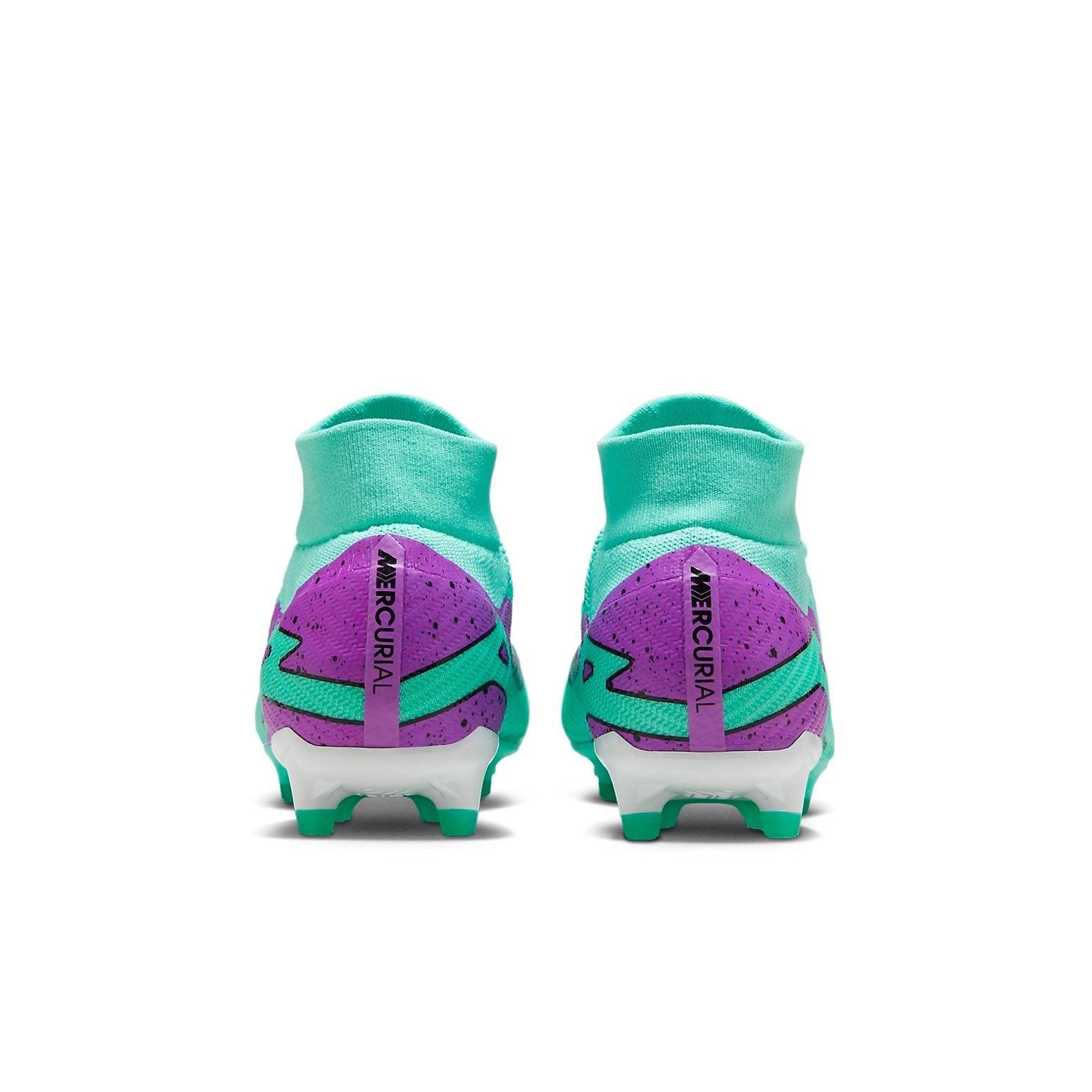 Nike Mercurial Superfly 9 PRO AG-PRO 'Mint Green Purple' DJ5596-300