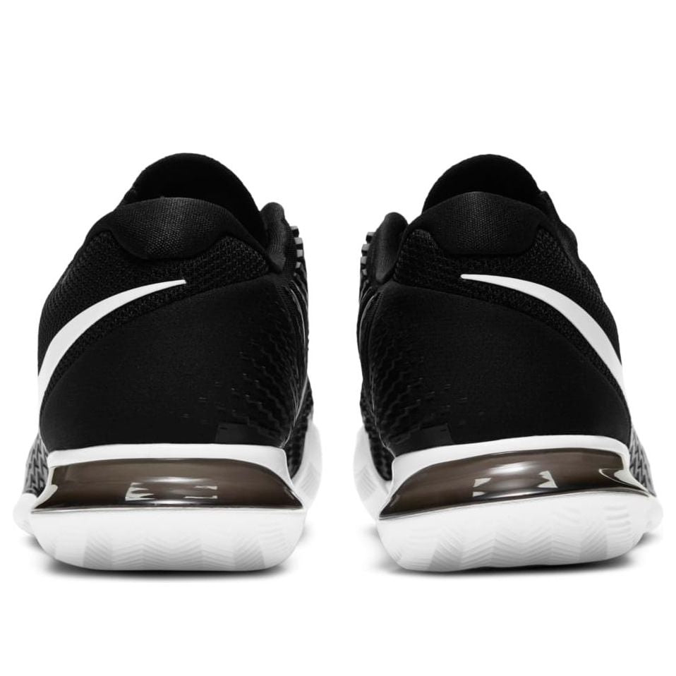 Nike Court Air Zoom Vapor Cage 4 'Black White' CD0425-005
