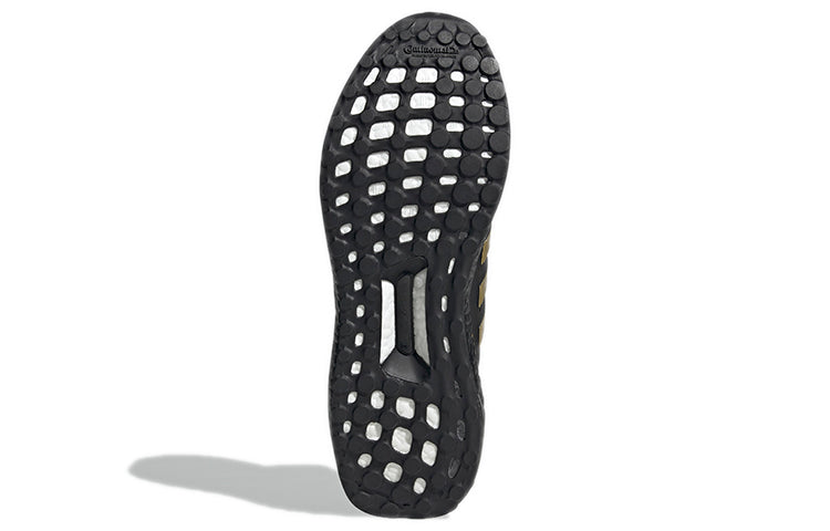 adidas Ultraboost 4.0 DNA 'Black Matte Gold' GY8542