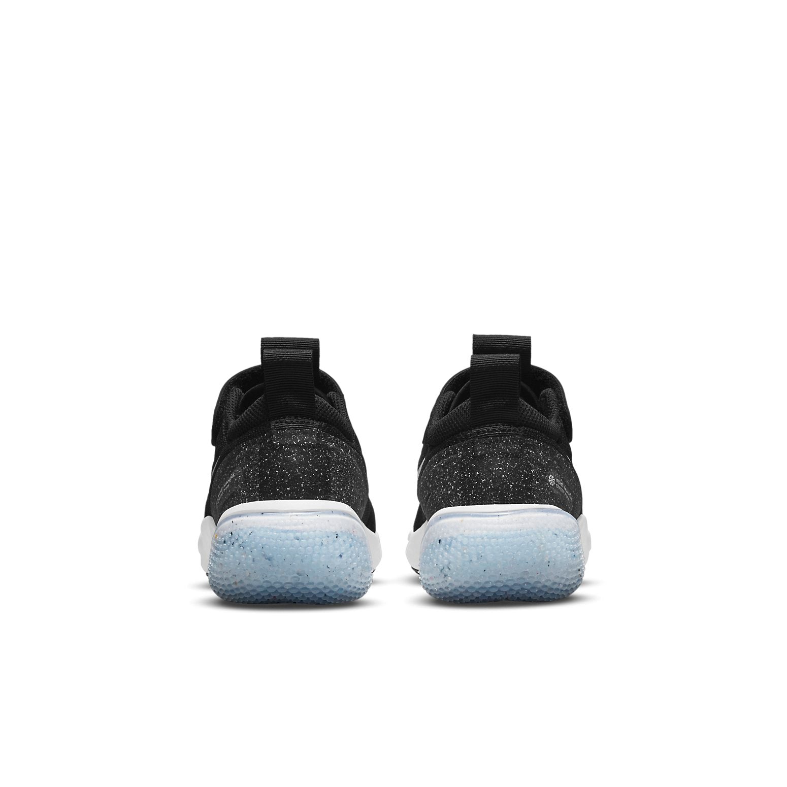 (PS) Nike Explor Next Nature 'Black White' DC5861-002