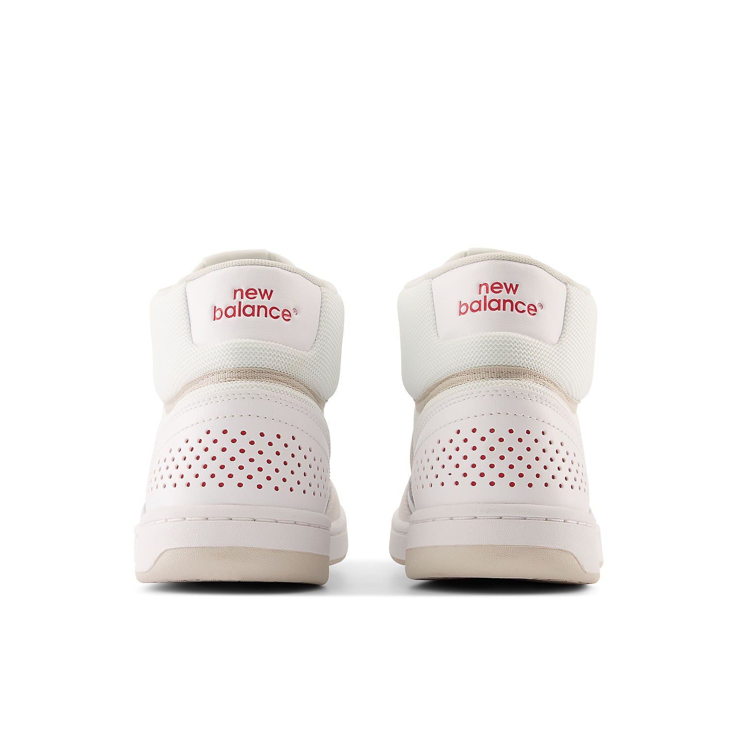 New Balance 440 High 'White Grey' NM440HPM
