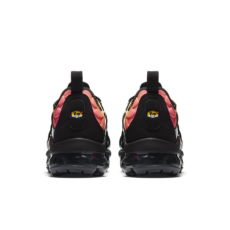 (WMNS) Nike Air VaporMax Plus 'Tropical Sunset' AO4550-002