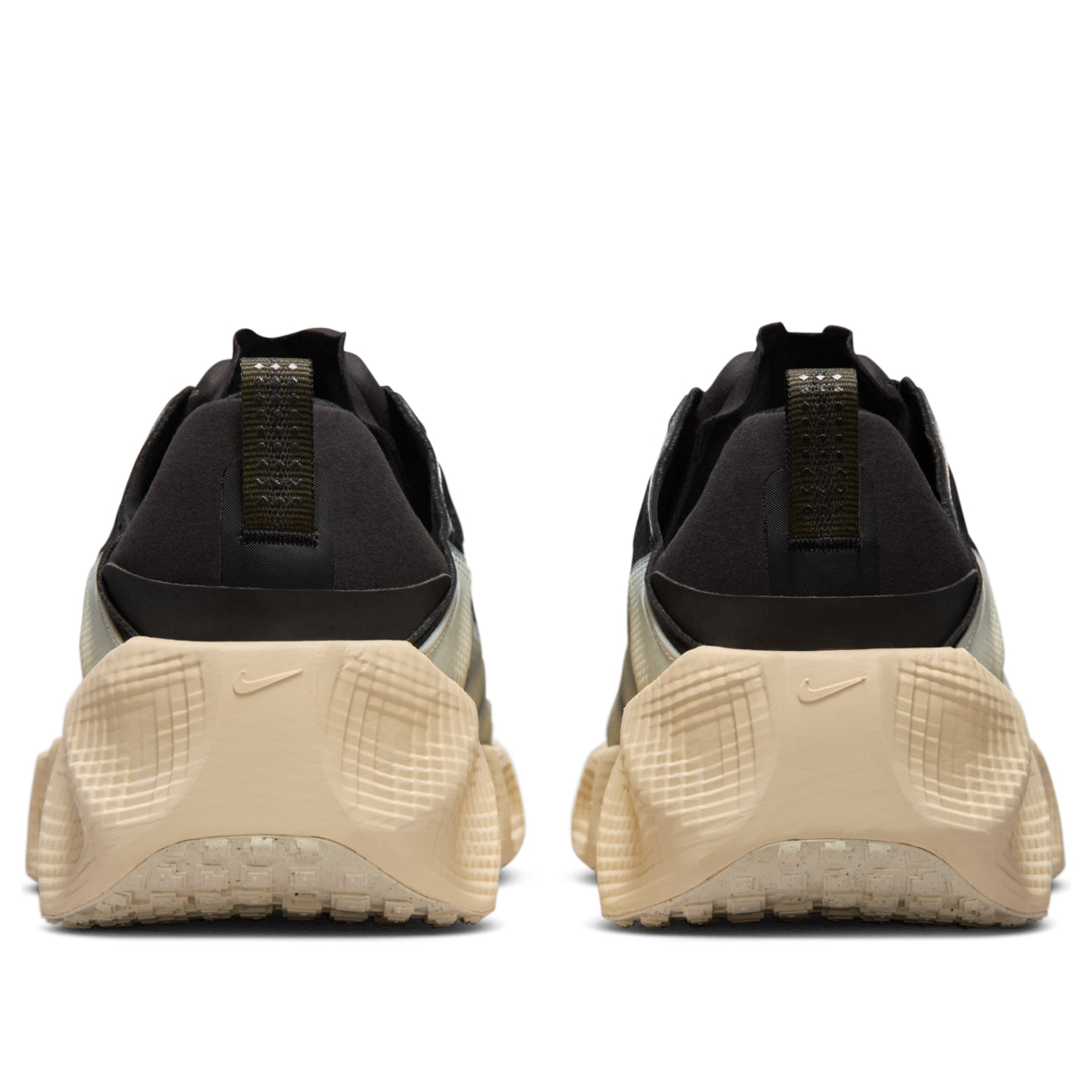 Nike Ava Rover 'Black Muslin' DX4215-003