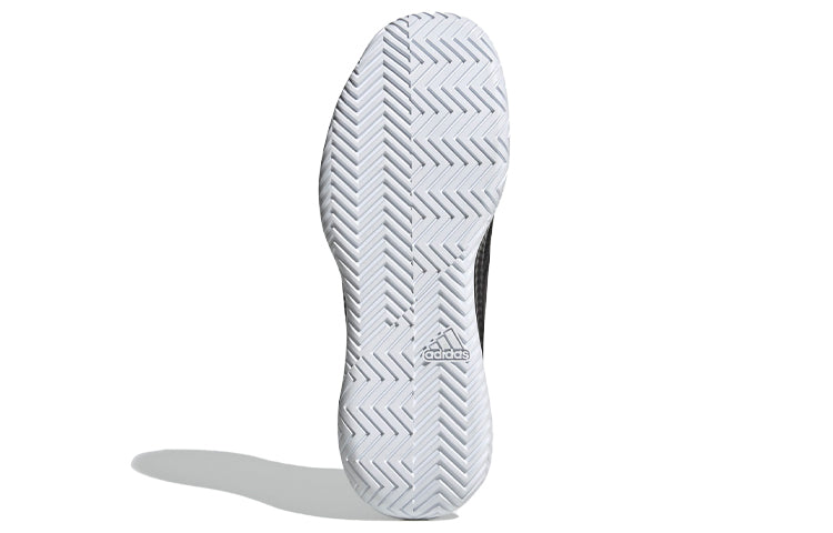 adidas Defiant Generation MC 'Black White' FX5810