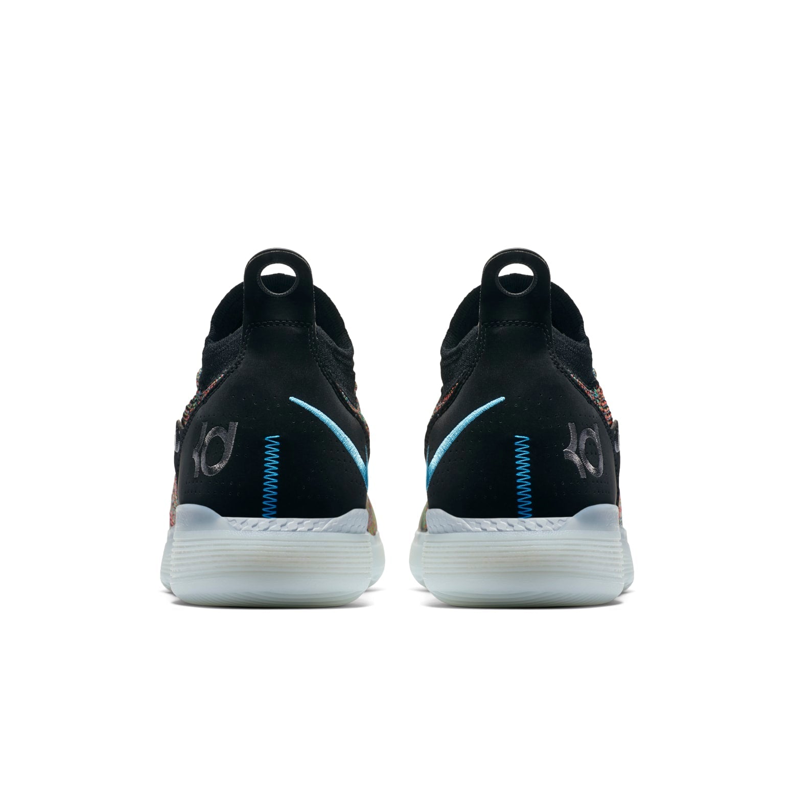 Nike Zoom KD 11 'Multi Color' AO2604-001