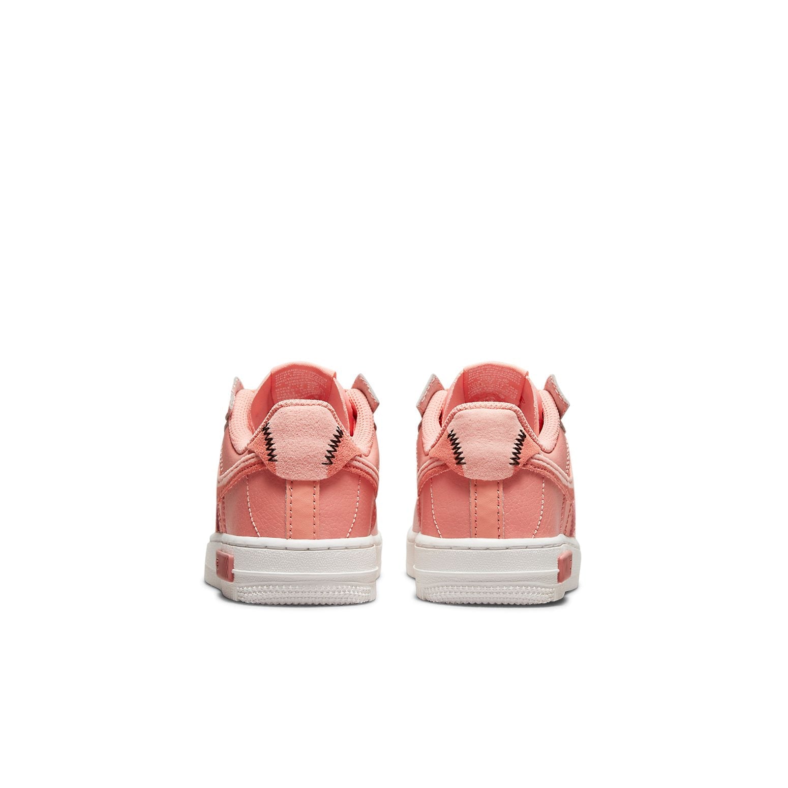(PS) Nike Force 1 Fontanka 'Light Madder Root' DO6146-801