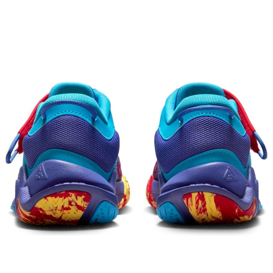 (PS) Nike Giannis Immortality 2 'Lapis' DQ1942-400