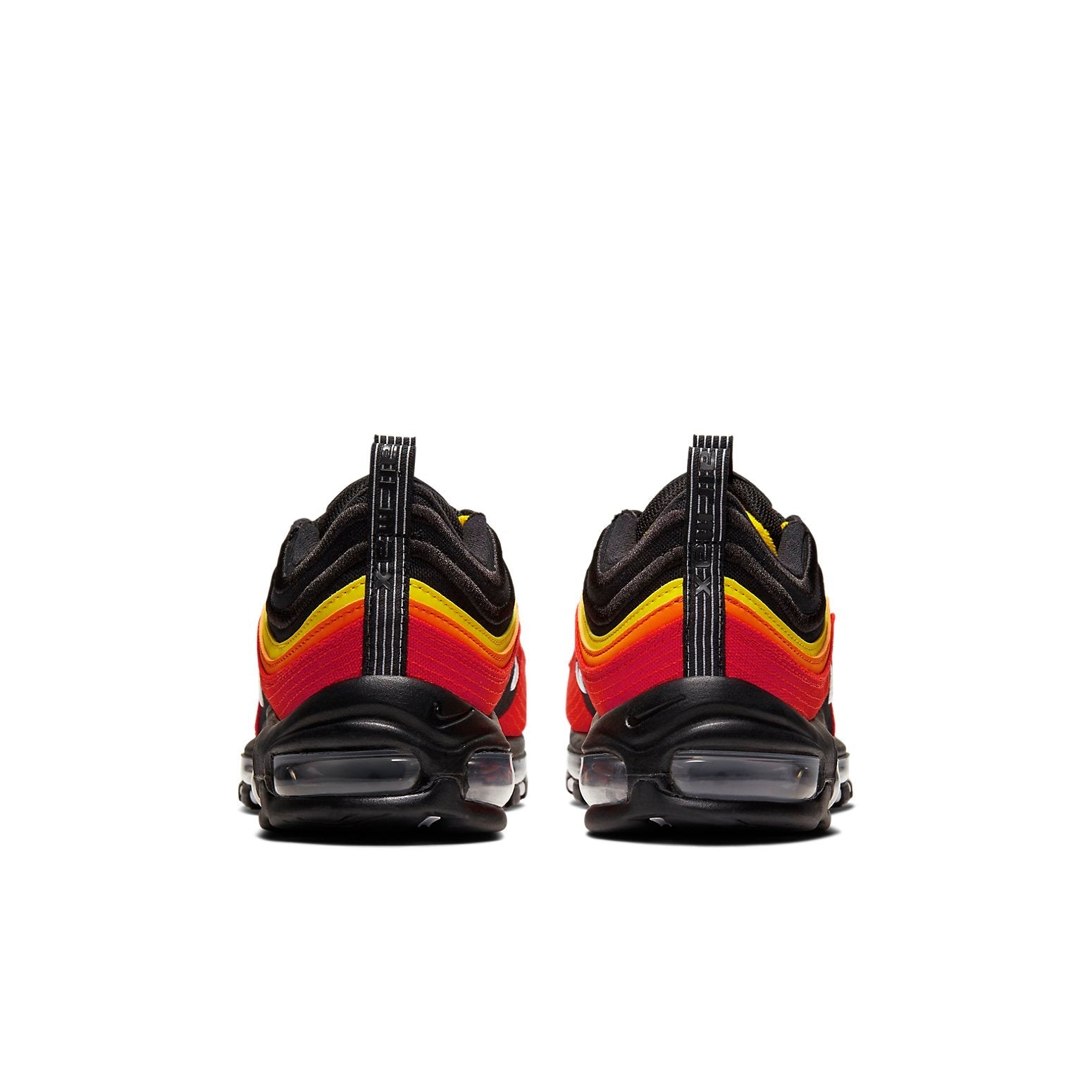 Nike Air Max 97 'Hanshin Tigers' CT4525-001