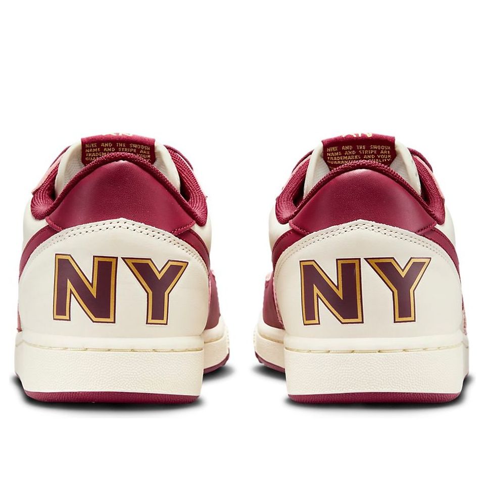 Nike Terminator Low 'NY vs. NY' FN6842-113