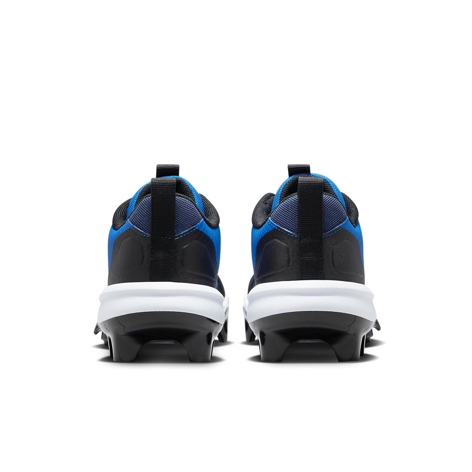(GS) Nike Force Trout 9 Pro MCS 'Game Royal' FB6340-401