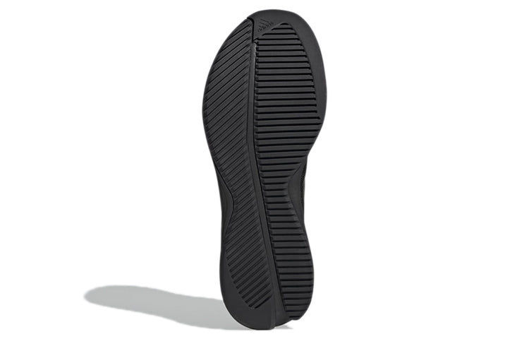 adidas Lightstrike Go 'Triple Black' H05745