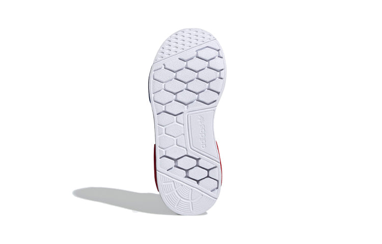 (PS) adidas NMD 360 C 'White Red Blue' EE6352