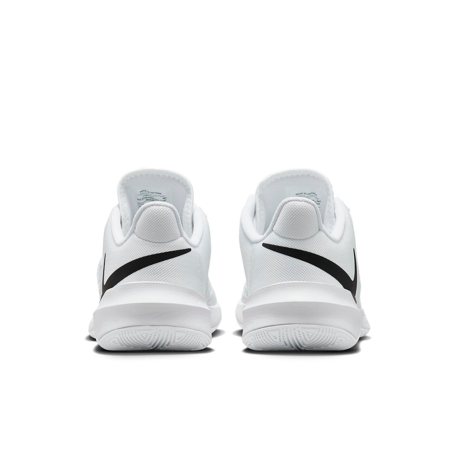 Nike Zoom Hyperspeed Court 'White Black' CI2964-100
