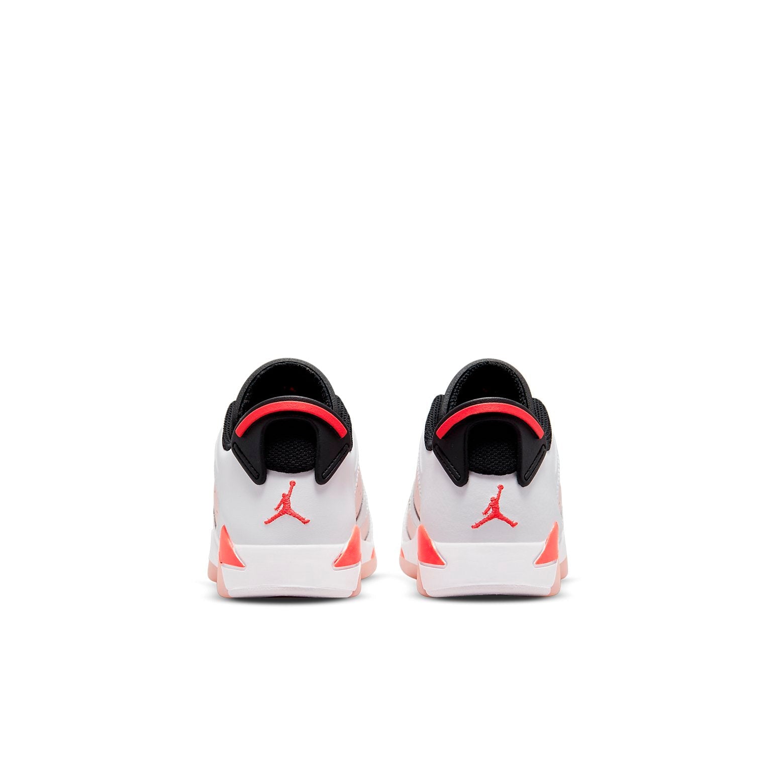 (PS) Air Jordan 6 Retro Low 'Atmosphere' DV3528-102