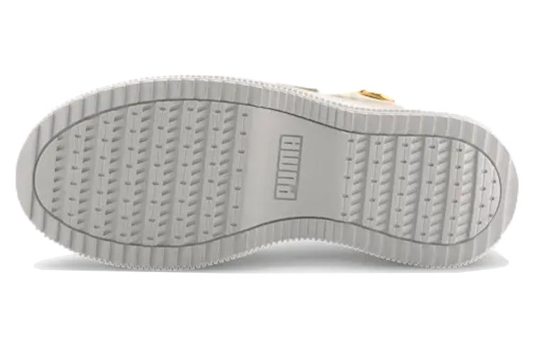 (WMNS) PUMA Balmain x Deva 'White' 372593-02