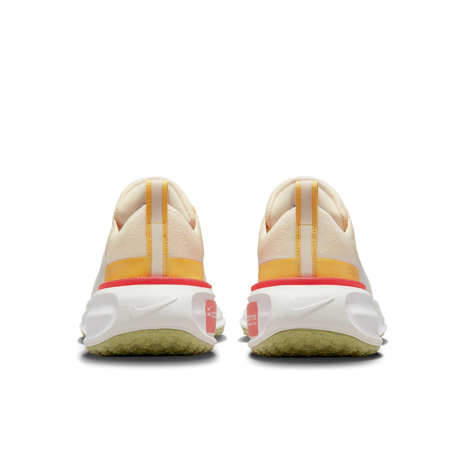 (WMNS) Nike Invincible 3 Women's Road Running Shoes 'Light Cream Topaz Gold' DR2660-201