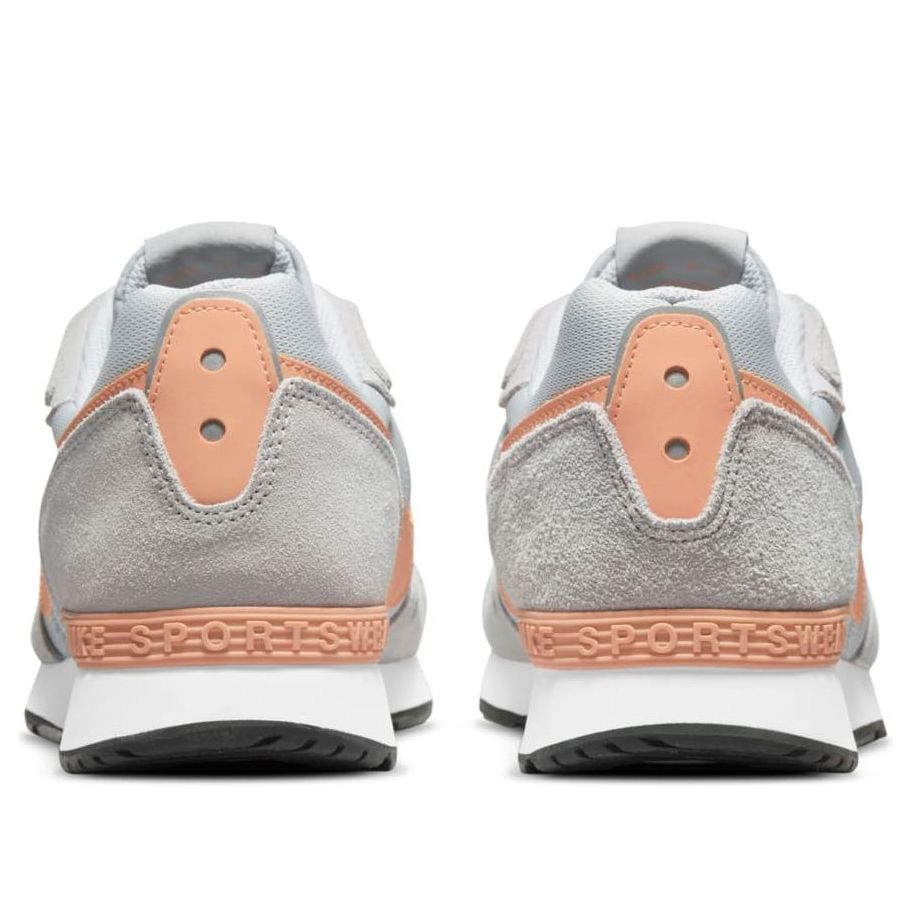 Nike Venture Runner 'Grey Orange' CK2944-012