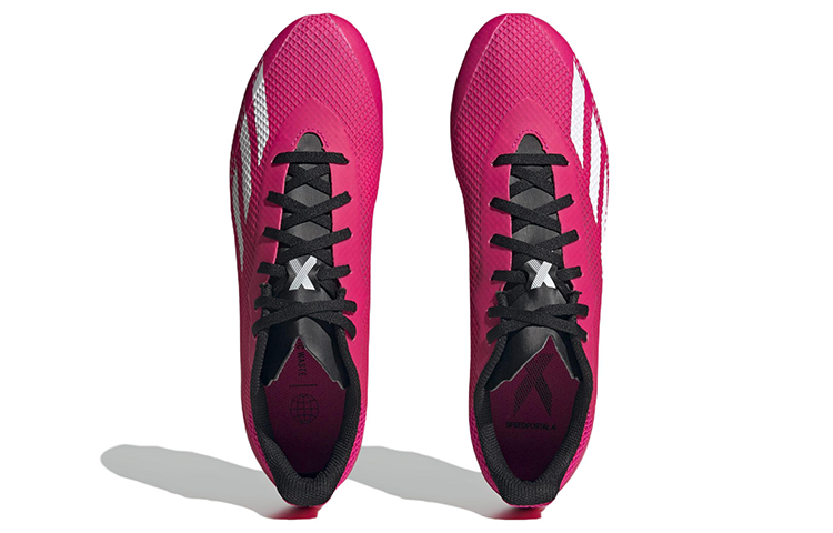 adidas X Speedportal.4 FXG 'Pink' GZ2461