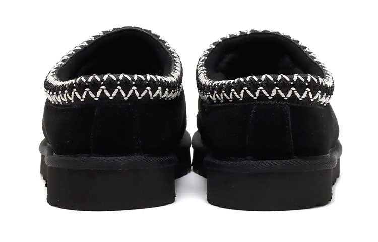 UGG Tasman Chopd Cobble 'Black' 1128195-BLK