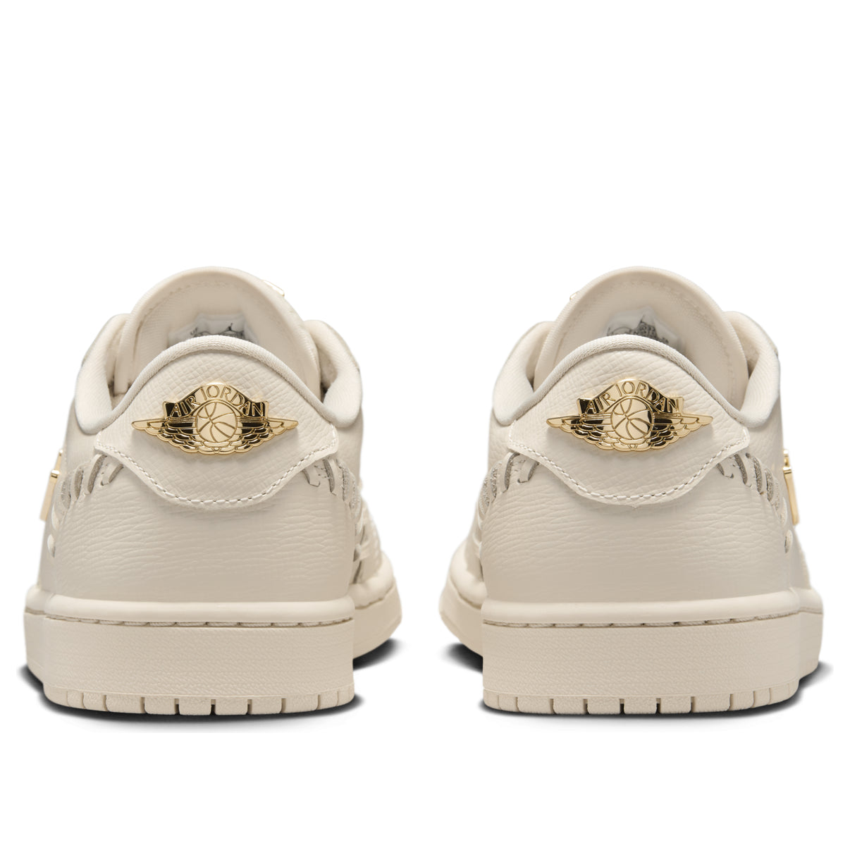 (WMNS) Air Jordan 1 Low 'Method of Make - Legend Light Brown' FN5032-200