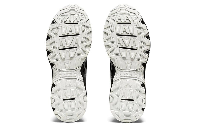 (WMNS) ASICS Gel-Venture 8 Awl 'Black Grey' 1012A847-020