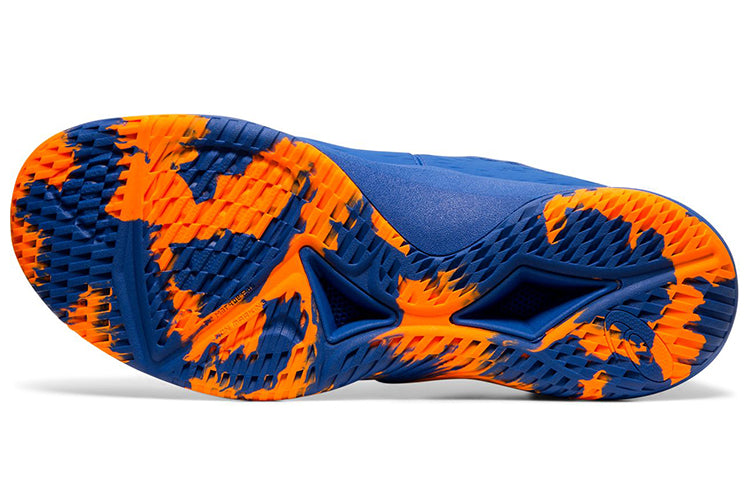 ASICS Blaze Nova 'Blue Orange' 1061A020-401