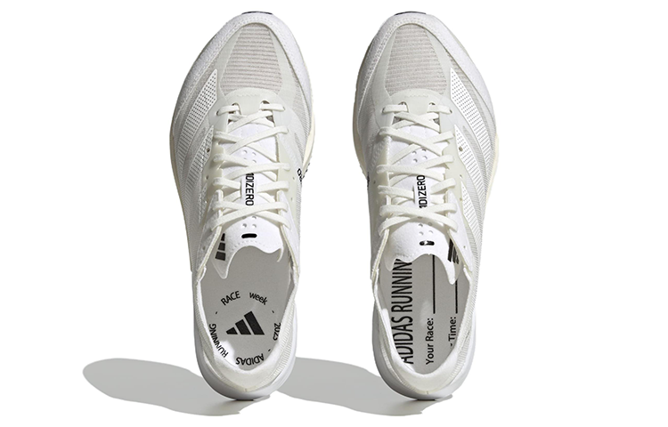 (WMNS) adidas Adizero Adios 7 'White' GY2587