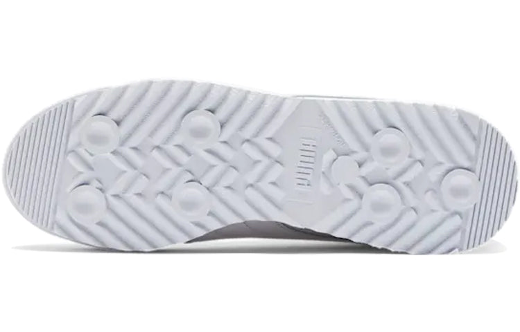 (WMNS) PUMA Roma Amor Perf White 371862-01
