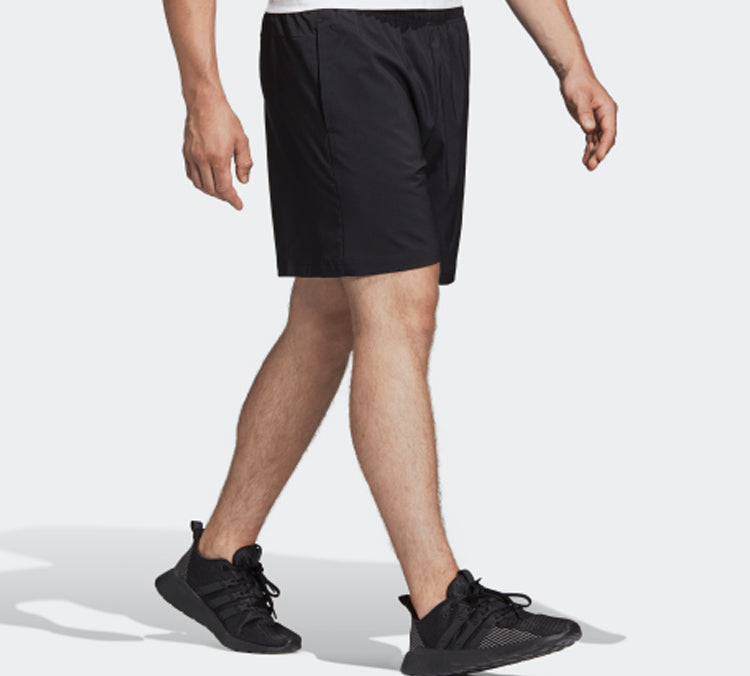 adidas E Lin Chelsea Sports Woven Shorts Black DQ3074