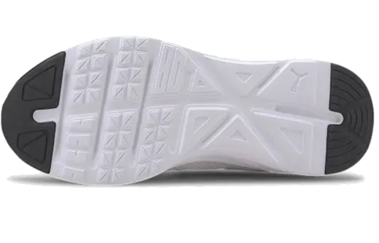 (WMNS) PUMA Enzo 2 Metal 'White Rose Gold' 193257-03