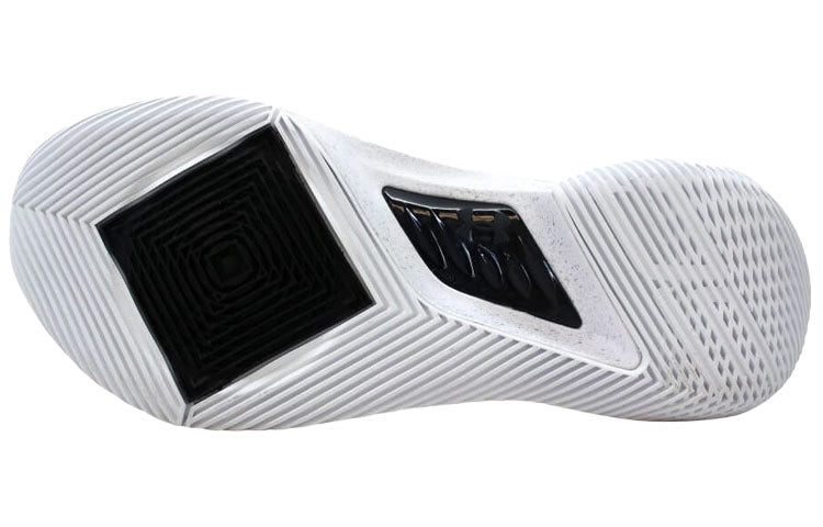 Under Armour Curry 5 'Black' 3020657-101