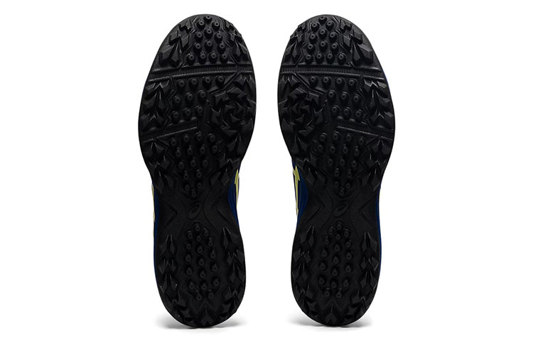 ASICS Gel-Lethal Field 'Dark Blue Yellow' 1111A200-401