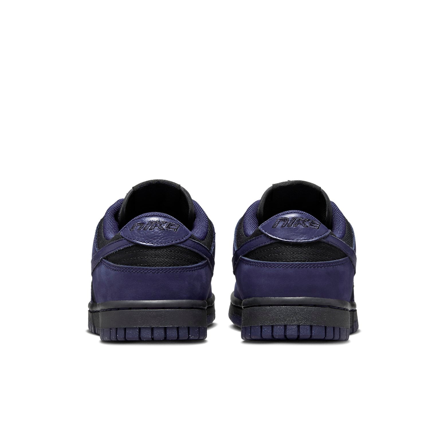 (WMNS) Nike Dunk Low 'Purple Ink' FB7720-001