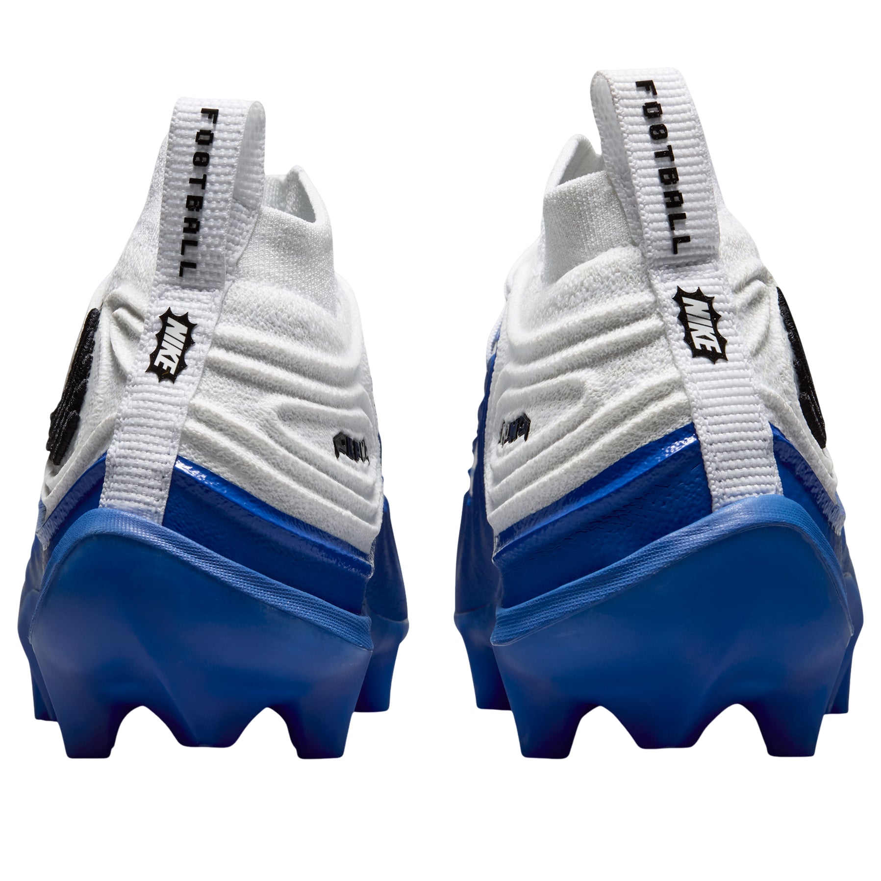 Nike Alpha Menace 5 Elite 'White Hyper Royal' HV7018-102