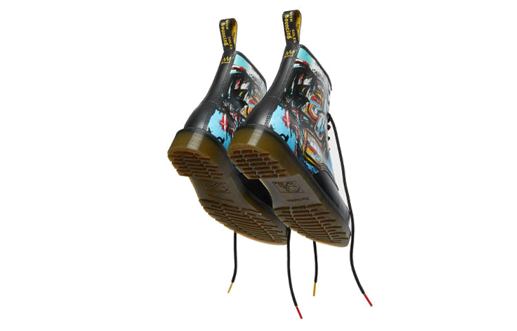 Dr. Martens Jean-Michel Basquiat x 1460 'Untitled' 27187001