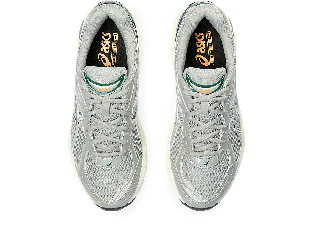 ASICS GT-2160 'Seal Grey Jewel Green' 1203A275-022