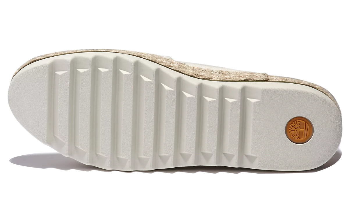 (WMNS) Timberland Barcelona Bay 'White' A24QW101