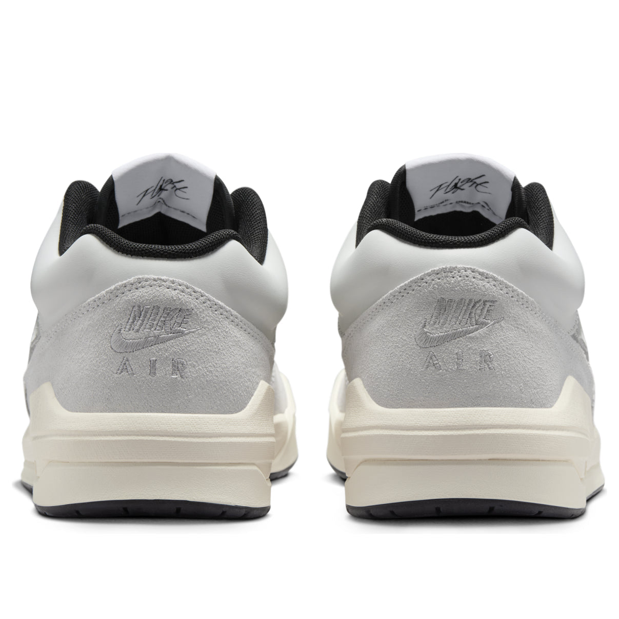 Air Jordan Stadium 90 'Light Smoke Grey' HV1810-001