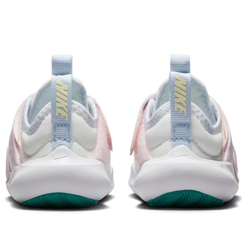 (TD) Nike Flex Advance SE Pink White CZ0188-100