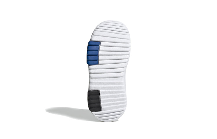 (TD) adidas Racer Tr 2.0 'Black White Blue' FY0110