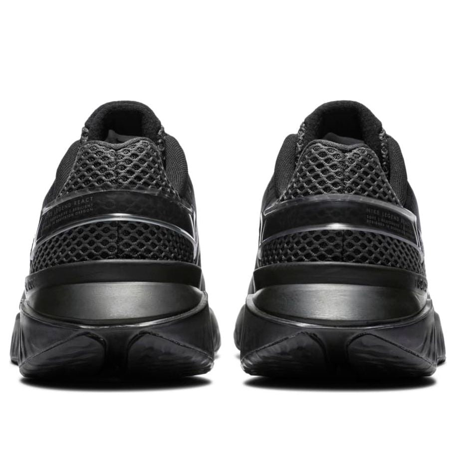 Nike Legend React 3 'Core Black' CK2563-003