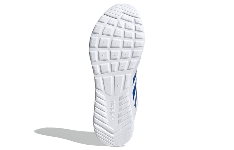 (WMNS) adidas neo QT Racer 2.0 'White Blue' FW7660