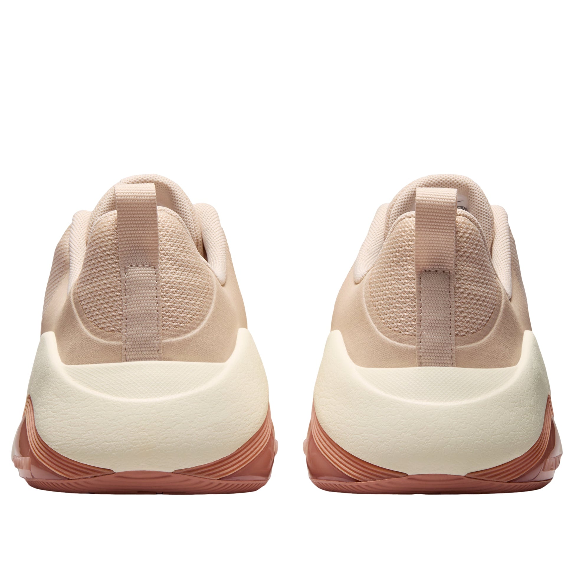 (WMNS) Nike Zoom Bella 7 'Pearl White Rose Gold' FZ1689-200