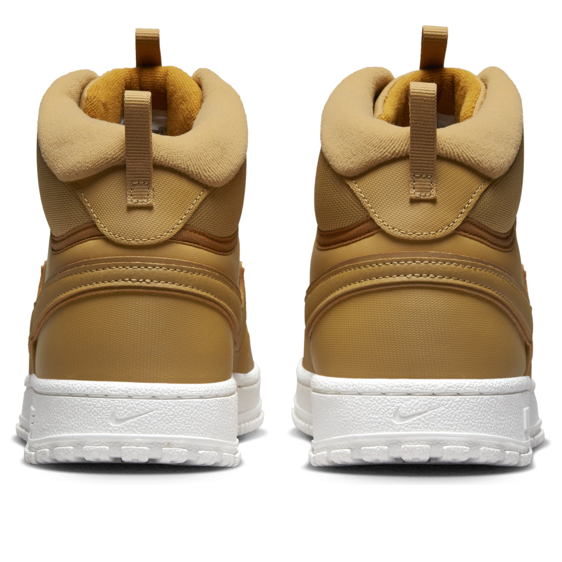 Nike Court Vision Mid Winter 'Elemental Gold' DR7882-700