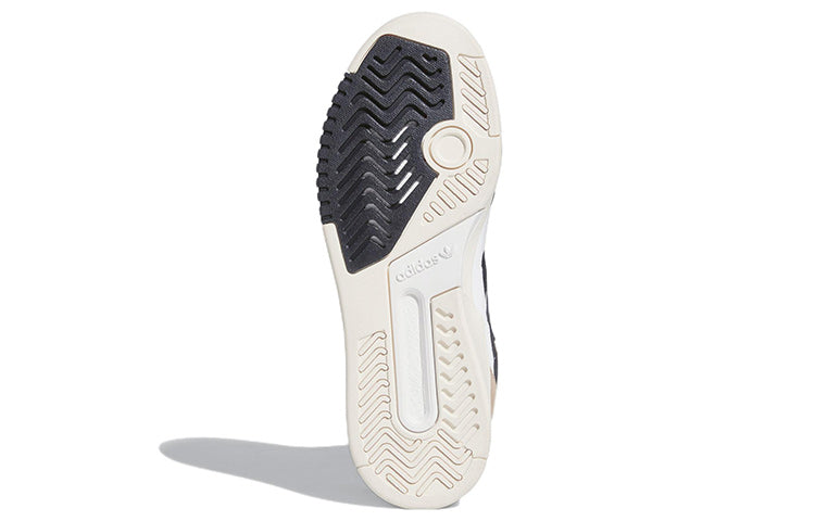 adidas Drop Step SE 'White Black Grey' GV9323